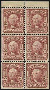 Sale 1078, Lot 454, 1902-08, Louisiana Purchase, Jamestown Issues