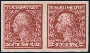 Sale Number 1078, Lot Number 541, 1912-23 Washington-Franklin Issues