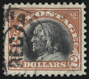 Sale Number 1078, Lot Number 575, 1912-23 Washington-Franklin Issues, cont.