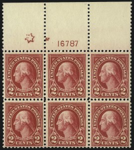 Sale 1078, Lot 592, 1922-26 and Later Issues
