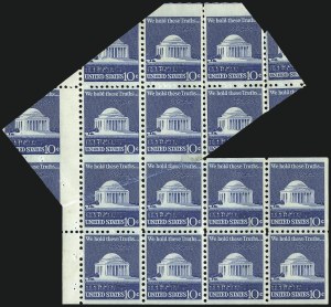 Sale 1078, Lot 623, 1922-26 and Later Issues