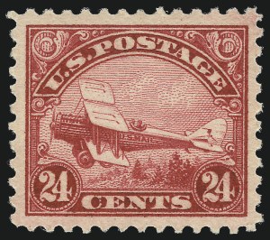 Sale 1078, Lot 629, Air Post