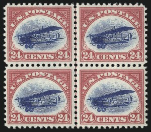 Sale 1078, Lot 632, Air Post