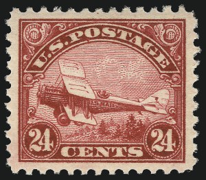 Sale 1078, Lot 633, Air Post