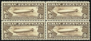 Sale 1078, Lot 647, Air Post