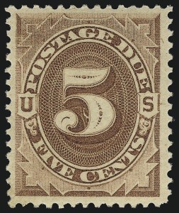 Sale 1078, Lot 653, Special Delivery thru Other Back-of-Book