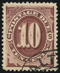 Sale 1078, Lot 655, Special Delivery thru Other Back-of-Book