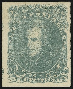 Sale 1078, Lot 682, Confederate States Graded Singles