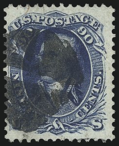 Sale 1078, Lot 689, Group Lots by Issue