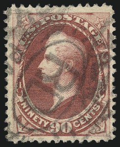 Sale 1078, Lot 697, Group Lots by Issue