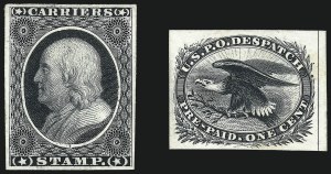 Sale 1078, Lot 9, Proofs and Specimens