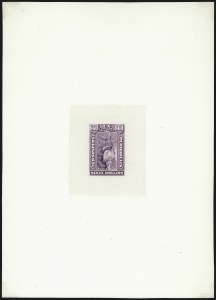 Sale 1079, Lot 2009, 1875 Issue Essays and Proofs