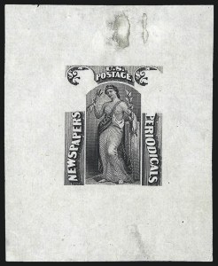 Sale 1079, Lot 2021, 1879-95 Issues Essays and Proofs, Group Lots