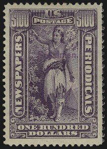 Sale 1079, Lot 2037, Specimen Overprints