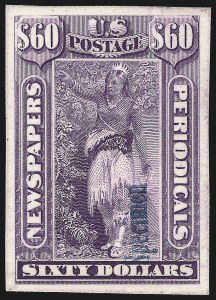 Sale 1079, Lot 2039, Specimen Overprints