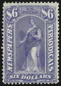 Sale 1079, Lot 2077, 1875 Issue Unused (PR13-PR32)