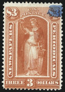 Sale 1079, Lot 2096, 1875 Issue Used