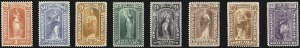 Sale 1079, Lot 2123, 1879-83 Colman Special Printing
