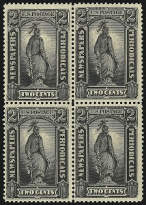 Sale 1079, Lot 2125, 1879 Issue Unused (Scott PR57-PR79)