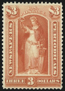 Sale 1079, Lot 2141, 1879 Issue Unused (Scott PR57-PR79)