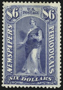 Sale 1079, Lot 2142, 1879 Issue Unused (Scott PR57-PR79)