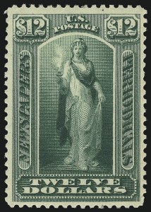 Sale 1079, Lot 2144, 1879 Issue Unused (Scott PR57-PR79)