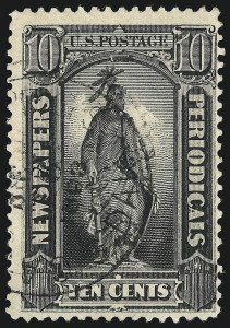 Sale 1079, Lot 2150, 1879 Issue Used
