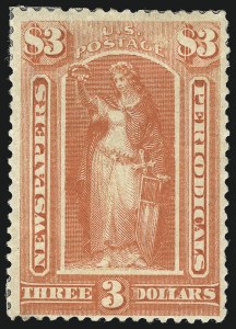 Sale 1079, Lot 2183, 1894 Issue (Scott PR90-PR101)
