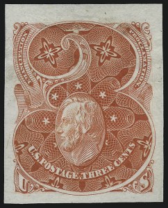 Sale 1082, Lot 102, Essays and Proofs: 1870-88 Bank Note Issues