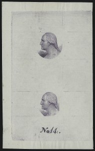 Sale 1082, Lot 110, Essays and Proofs: 1870-88 Bank Note Issues