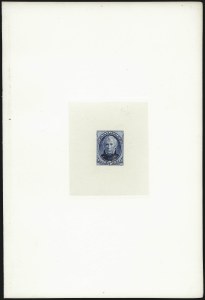Sale 1082, Lot 126, Essays and Proofs: 1870-88 Bank Note Issues