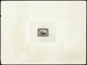 Sale 1082, Lot 166, Essays and Proofs: Pan-American thru Later Issues