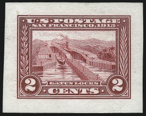 Sale 1082, Lot 173, Essays and Proofs: Pan-American thru Later Issues