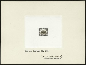 Sale 1082, Lot 180, Essays and Proofs: Pan-American thru Later Issues