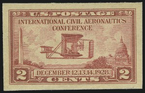 Sale 1082, Lot 188, Essays and Proofs: Pan-American thru Later Issues