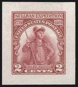 Sale 1082, Lot 190, Essays and Proofs: Pan-American thru Later Issues