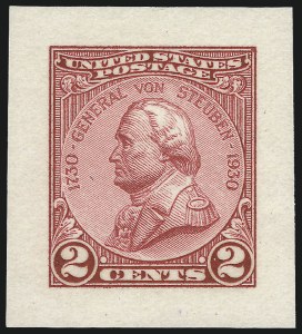 Sale 1082, Lot 193, Essays and Proofs: Pan-American thru Later Issues