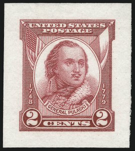 Sale 1082, Lot 194, Essays and Proofs: Pan-American thru Later Issues