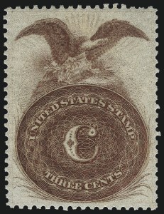 Sale 1082, Lot 277, Essays and Proofs: Newspapers, Stationery, Revenues, other