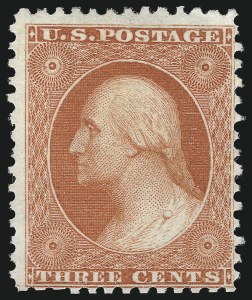 Sale 1082, Lot 361, 1851-60 Issues