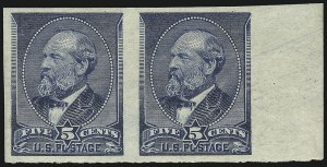 Sale 1082, Lot 396, 1870-93 Bank Note Issues