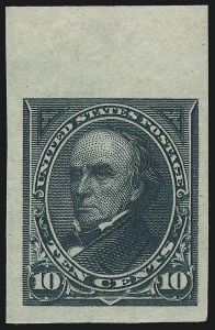 Sale 1082, Lot 416, Columbian, 1st Bureau, Trans-Mississippi and Pan-American Issues