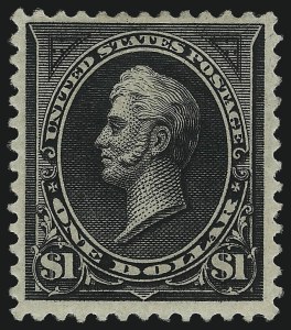 Sale 1082, Lot 418, Columbian, 1st Bureau, Trans-Mississippi and Pan-American Issues