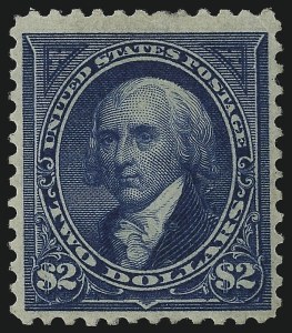 Sale 1082, Lot 419, Columbian, 1st Bureau, Trans-Mississippi and Pan-American Issues