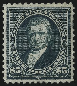 Sale 1082, Lot 420, Columbian, 1st Bureau, Trans-Mississippi and Pan-American Issues