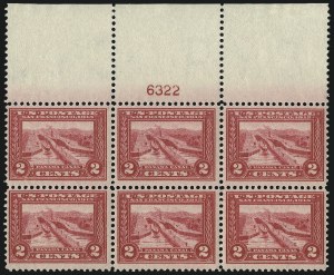 Sale 1082, Lot 449, 1902-08 and Later Issues