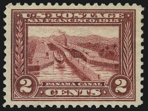 Sale 1082, Lot 451, 1902-08 and Later Issues