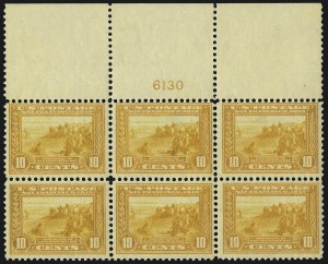 Sale 1082, Lot 452, 1902-08 and Later Issues