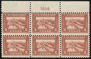 Sale 1082, Lot 454, 1902-08 and Later Issues
