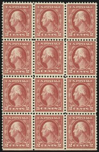 Sale 1082, Lot 460, 1902-08 and Later Issues